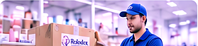 Global medicine distribution