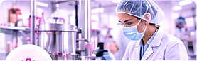 Pharmaceutical manufacturing