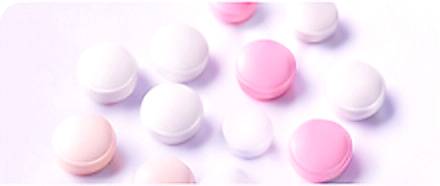 Prescription medicines